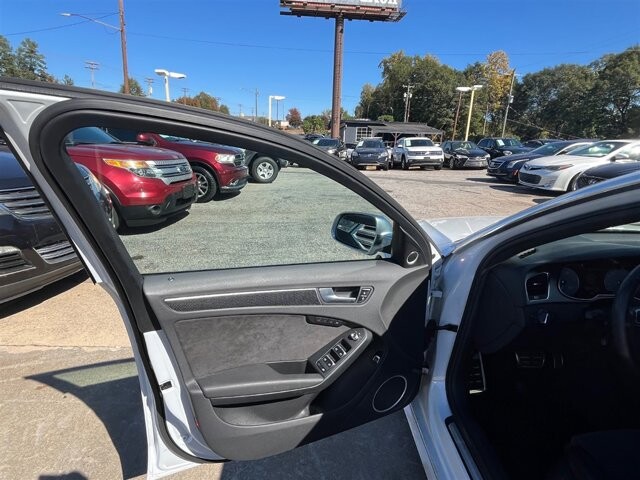 2013 Audi S4 in Greenville, SC 29607 - 18087643 30