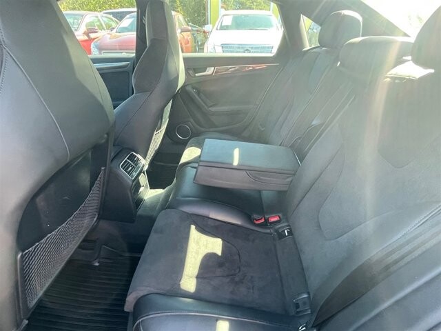 2013 Audi S4 in Greenville, SC 29607 - 18087643 26