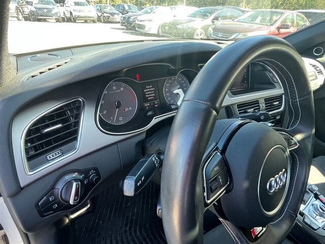 2013 Audi S4 in Greenville, SC 29607 - 18087643 32