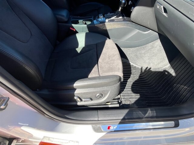 2013 Audi S4 in Greenville, SC 29607 - 18087643 19