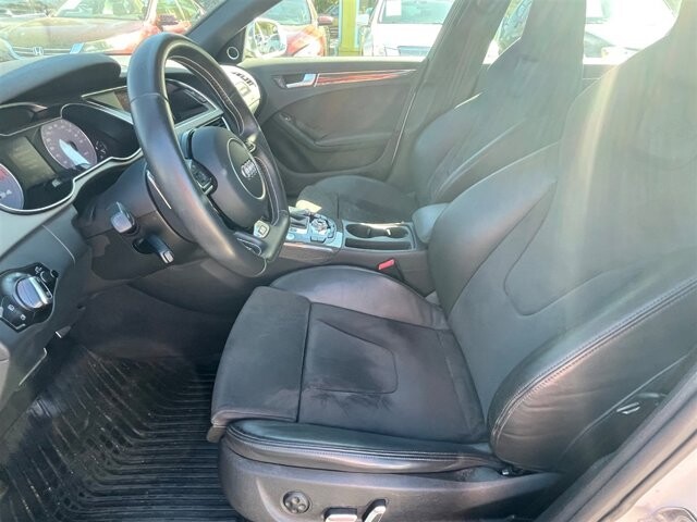 2013 Audi S4 in Greenville, SC 29607 - 18087643 34