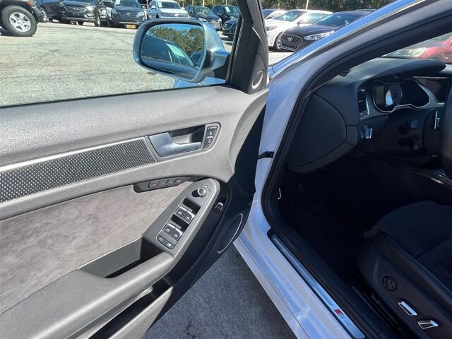 2013 Audi S4 in Greenville, SC 29607 - 18087643 29