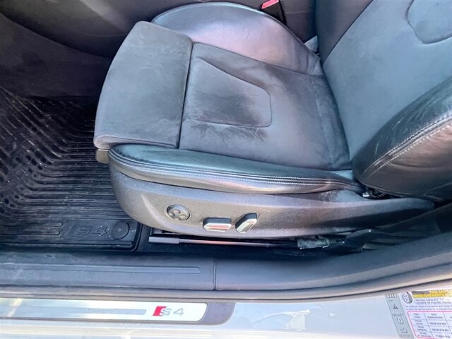 2013 Audi S4 in Greenville, SC 29607 - 18087643 33