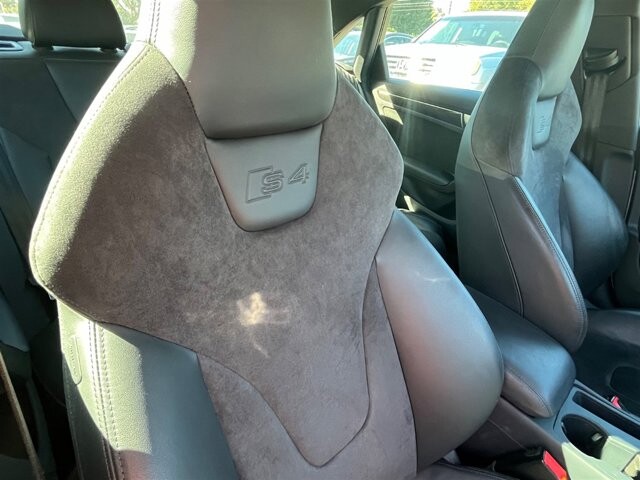2013 Audi S4 in Greenville, SC 29607 - 18087643 18