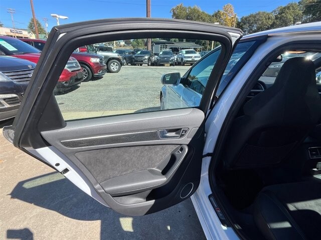 2013 Audi S4 in Greenville, SC 29607 - 18087643 28