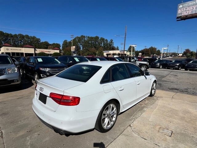 2013 Audi S4 in Greenville, SC 29607 - 18087643 3