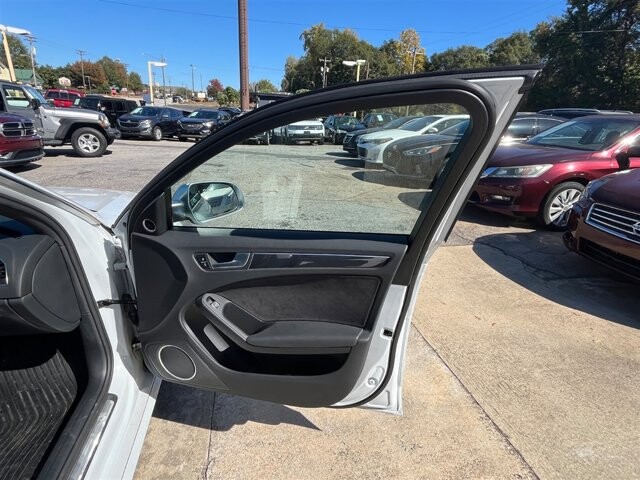 2013 Audi S4 in Greenville, SC 29607 - 18087643 16