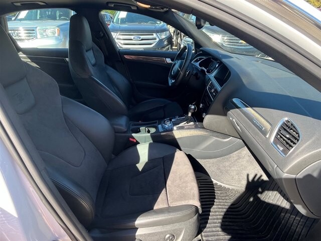 2013 Audi S4 in Greenville, SC 29607 - 18087643 14