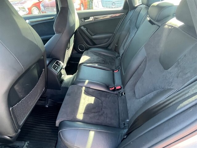 2013 Audi S4 in Greenville, SC 29607 - 18087643 31