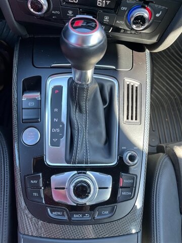 2013 Audi S4 in Greenville, SC 29607 - 18087643 40