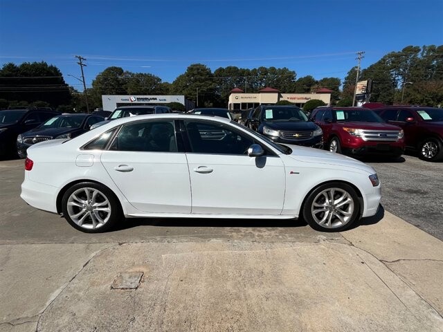 2013 Audi S4 in Greenville, SC 29607 - 18087643 2