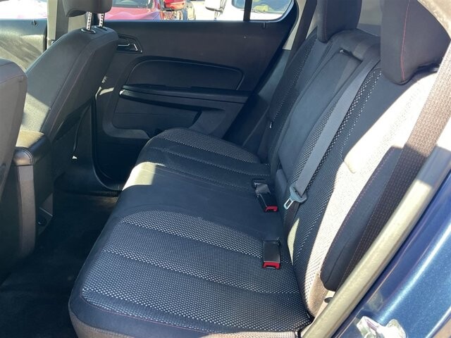 2016 Chevrolet Equinox in Greenville, SC 29607 - 18087644 28