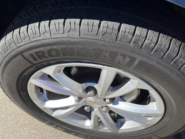 2016 Chevrolet Equinox in Greenville, SC 29607 - 18087644 12