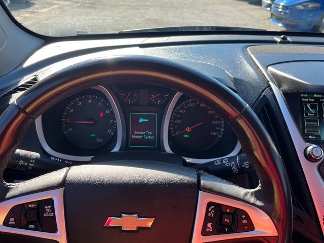 2016 Chevrolet Equinox in Greenville, SC 29607 - 18087644 34