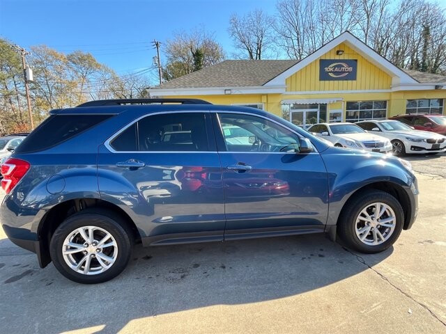 2016 Chevrolet Equinox in Greenville, SC 29607 - 18087644 2
