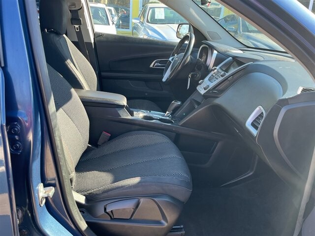 2016 Chevrolet Equinox in Greenville, SC 29607 - 18087644 15