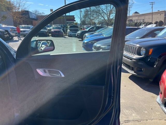 2016 Chevrolet Equinox in Greenville, SC 29607 - 18087644 13