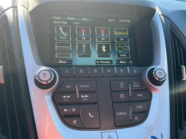 2016 Chevrolet Equinox in Greenville, SC 29607 - 18087644 32