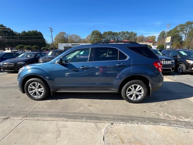 2016 Chevrolet Equinox in Greenville, SC 29607 - 18087644 6