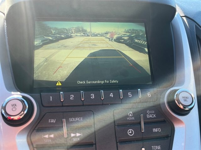 2016 Chevrolet Equinox in Greenville, SC 29607 - 18087644 35