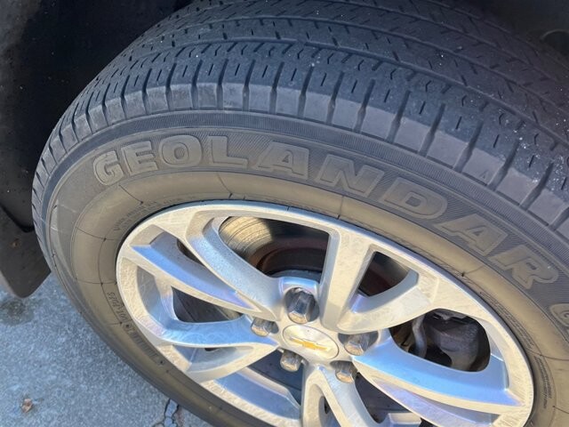 2016 Chevrolet Equinox in Greenville, SC 29607 - 18087644 9