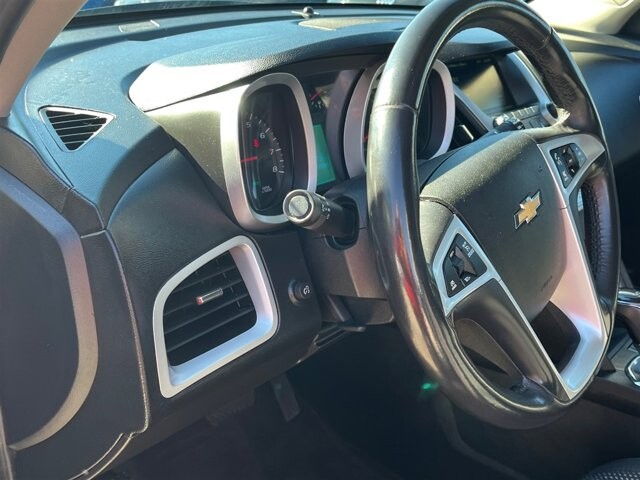 2016 Chevrolet Equinox in Greenville, SC 29607 - 18087644 29