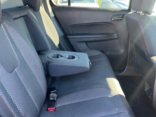 2016 Chevrolet Equinox in Greenville, SC 29607 - 18087644 21