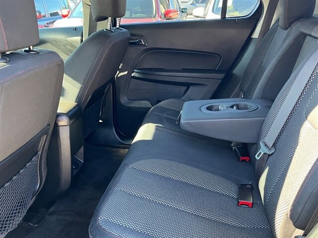 2016 Chevrolet Equinox in Greenville, SC 29607 - 18087644 23