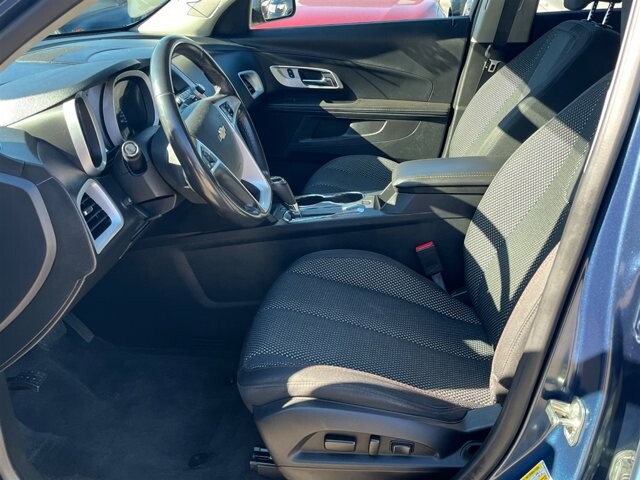 2016 Chevrolet Equinox in Greenville, SC 29607 - 18087644 31