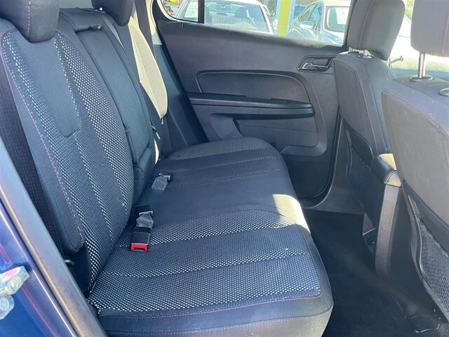 2016 Chevrolet Equinox in Greenville, SC 29607 - 18087644 22