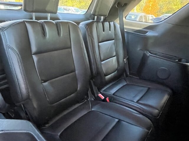 2016 Ford Explorer in Greenville, SC 29607 - 18087645 21