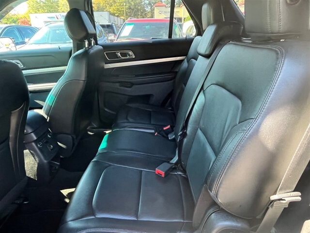 2016 Ford Explorer in Greenville, SC 29607 - 18087645 26