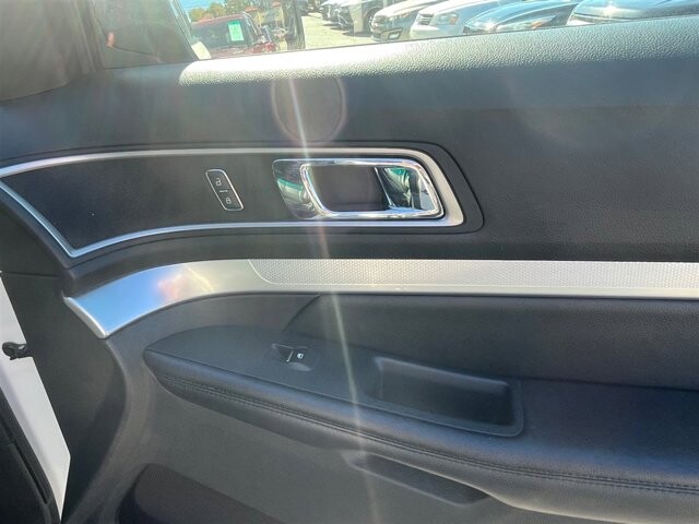 2016 Ford Explorer in Greenville, SC 29607 - 18087645 16