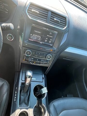 2016 Ford Explorer in Greenville, SC 29607 - 18087645 36