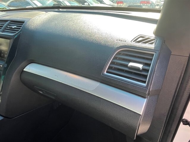 2016 Ford Explorer in Greenville, SC 29607 - 18087645 19