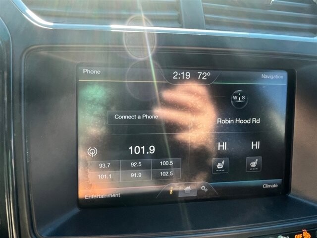 2016 Ford Explorer in Greenville, SC 29607 - 18087645 40