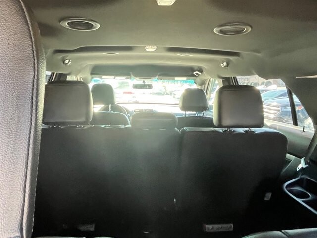 2016 Ford Explorer in Greenville, SC 29607 - 18087645 23