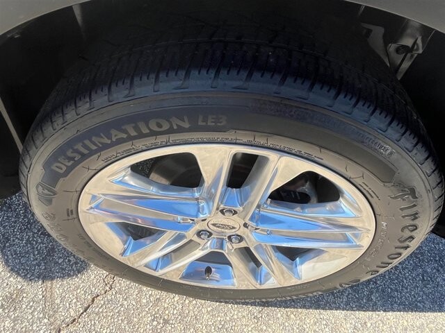 2016 Ford Explorer in Greenville, SC 29607 - 18087645 13