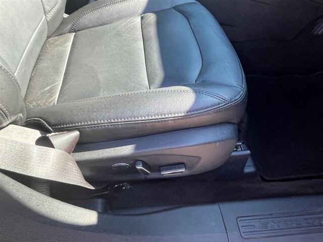 2016 Ford Explorer in Greenville, SC 29607 - 18087645 14