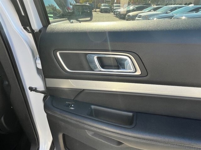 2016 Ford Explorer in Greenville, SC 29607 - 18087645 17