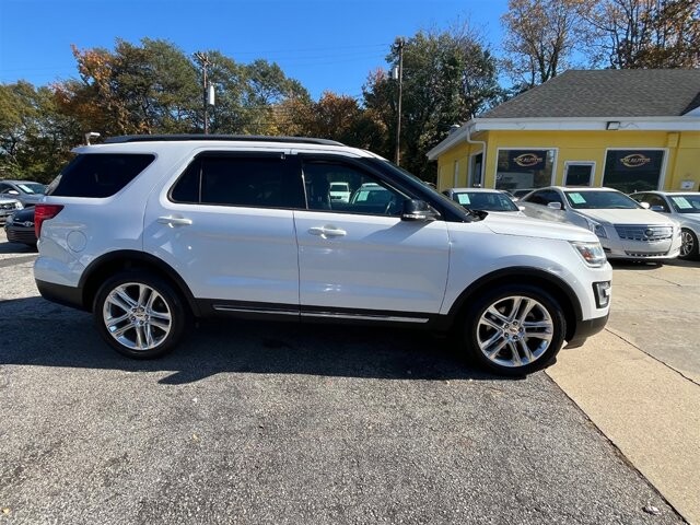 2016 Ford Explorer in Greenville, SC 29607 - 18087645 2