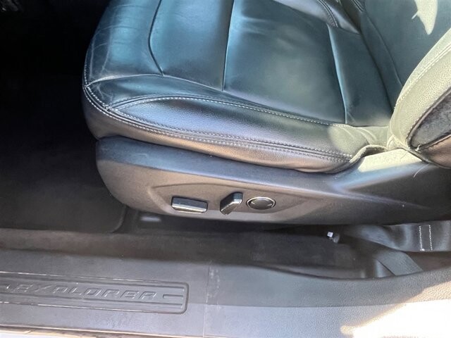 2016 Ford Explorer in Greenville, SC 29607 - 18087645 33