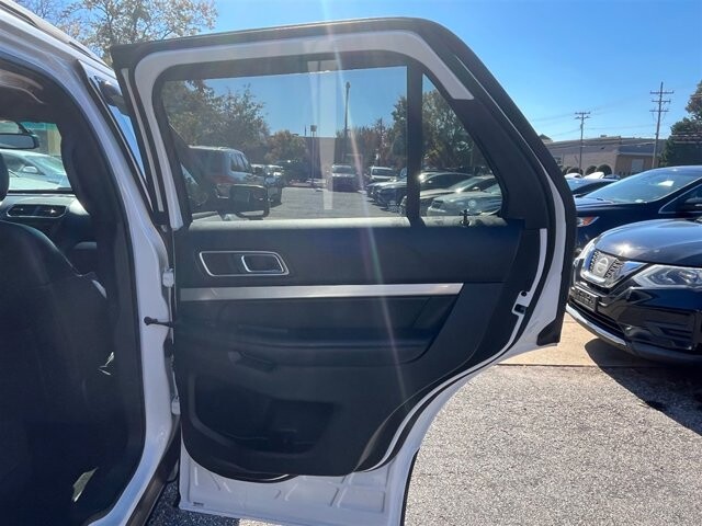 2016 Ford Explorer in Greenville, SC 29607 - 18087645 18