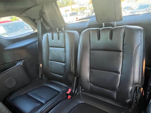 2016 Ford Explorer in Greenville, SC 29607 - 18087645 31