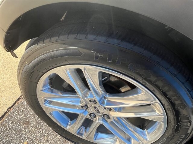 2016 Ford Explorer in Greenville, SC 29607 - 18087645 12