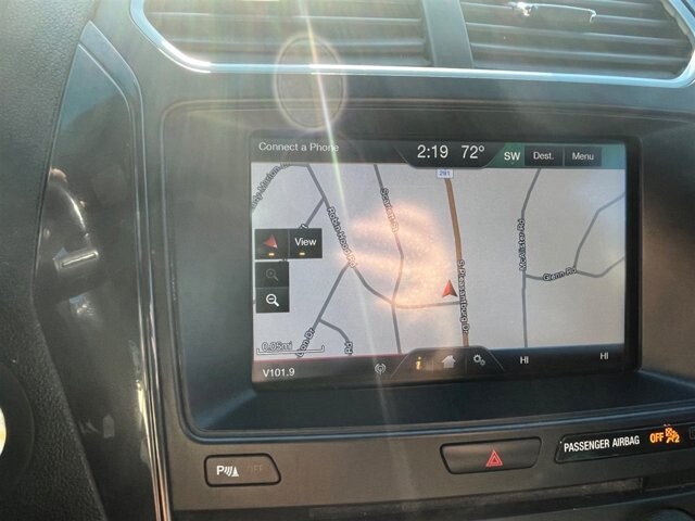 2016 Ford Explorer in Greenville, SC 29607 - 18087645 35