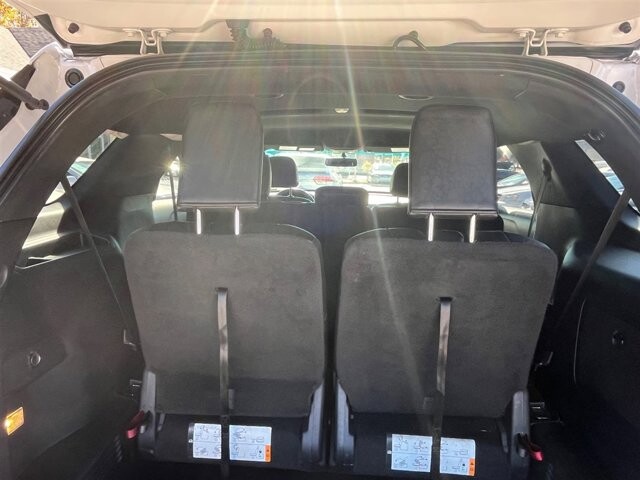 2016 Ford Explorer in Greenville, SC 29607 - 18087645 24