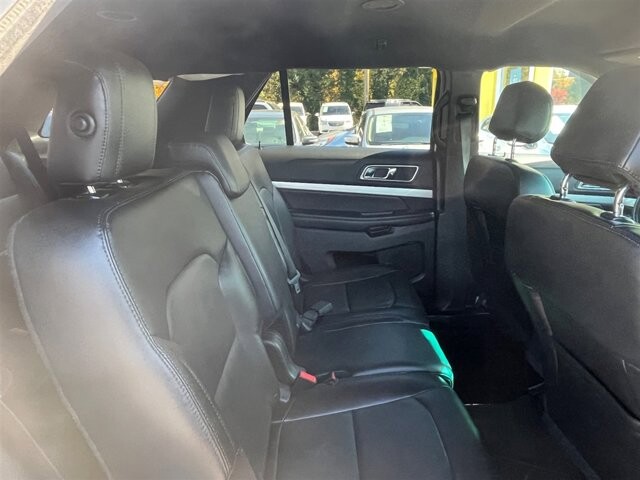 2016 Ford Explorer in Greenville, SC 29607 - 18087645 22