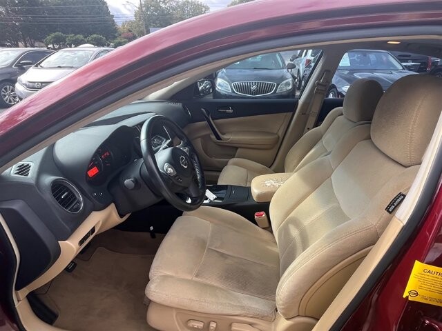 2010 Nissan Maxima in Greenville, SC 29607 - 18087646 28