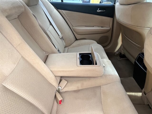 2010 Nissan Maxima in Greenville, SC 29607 - 18087646 22